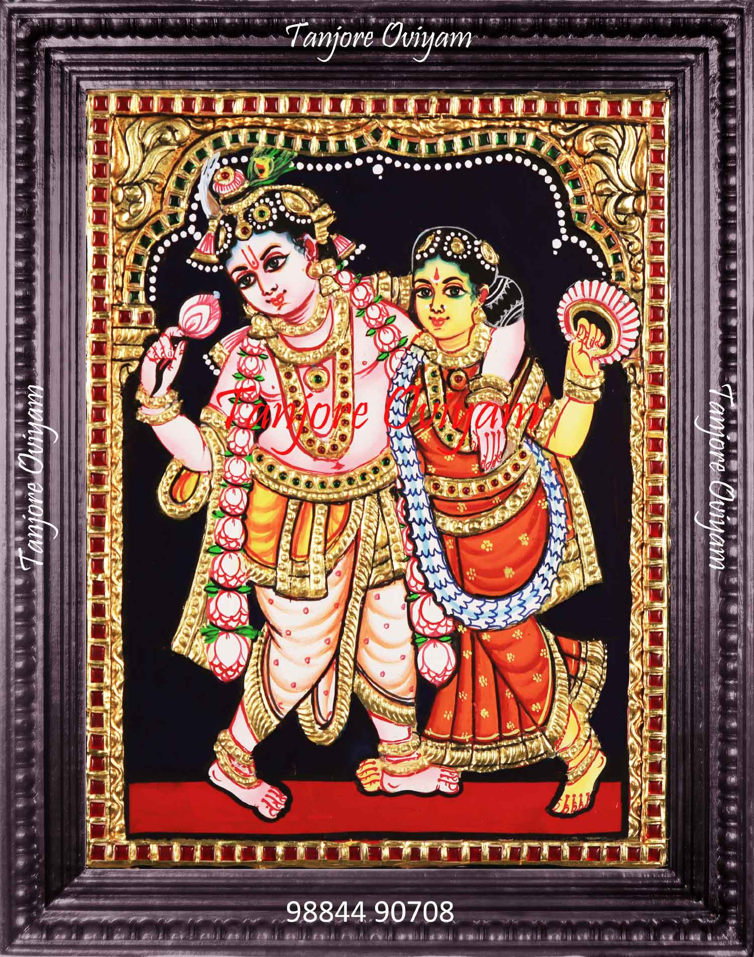 Radha krishna